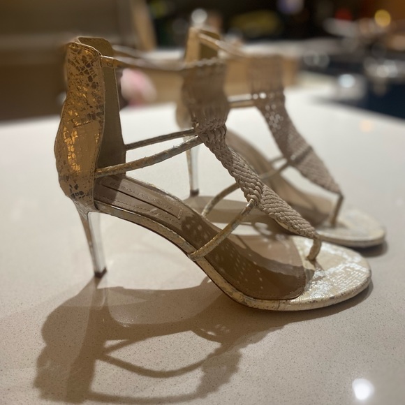 BCBGMaxazaria shoes - Picture 5 of 6